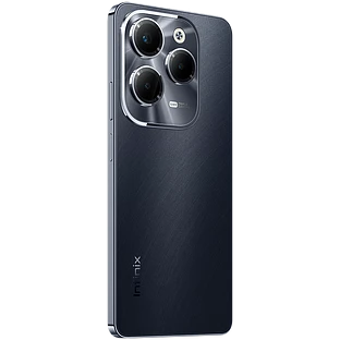 INFINIX Hot 40 Pro 256 ГБ Starlit Black