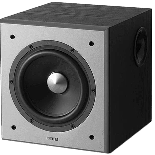 Speaker EDIFIER Чёрный