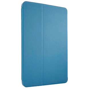 Обложка Smart Cover CASE LOGIC SNAPVIEW  Синяя для iPad (7-го, 8-го и 9-го поколения)