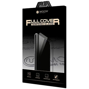 Защитное стекло MOCOLL 2.5D iPhone 11 / XR Защитное стекло MOCOLL 2.5D iPhone 11 / XR