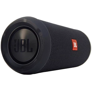 Портативная колонка JBL Flip 3 Черный