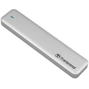 Твердотельный накопитель TRANSCEND JetDrive 520
