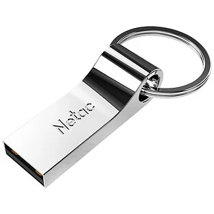 Память ( USB flash ) NETAC U275 64 ГБ