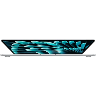 MacBook Air 15.3" M4 (10C CPU/10C GPU), 16GB, 512GB, Серебристый MacBook Air 15.3" M4 (10C CPU/10C GPU), 16GB, 512GB, Серебристый