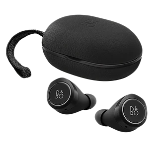 BANG & OLUFSEN Beoplay E8 Беспроводные наушники, Чёрный