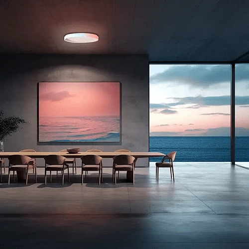 Умный потолочный светильник Aqara T1M