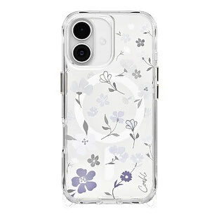 Чехол Uniq COEHL Amara для iPhone 17 (MagSafe)
