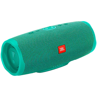 Портативная колонка JBL Charge 4 Teal