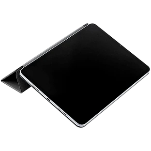 Чехол защитный Touch Case , iPad Pro 11'', магнитный, софт-тач, тёмно-серый