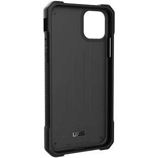Защитный чехол UAG MONARCH  Чёрный для iPhone 11 Pro Max