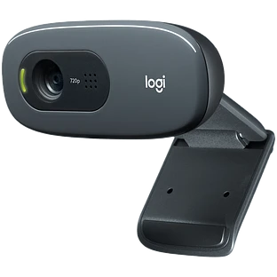 Веб-камера LOGITECH