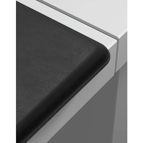Чехол защитный VLP Velar Sleeve для MacBook Pro (14.2") из экокожи, черный