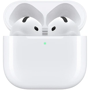AirPods 4 без активного шумоподавления AirPods 4 без активного шумоподавления