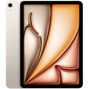 iPad Air 11", (M4, 2026), 128GB, Wi-Fi, Сияющая звезда