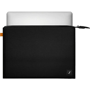 Защитный чехол STOW LITE SLEEVE FOR MACBOOK 13", цвет: черный