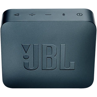 Портативная колонка JBL GO 2 Тёмно-синий