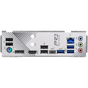 Материнская плата ASROCK Z790