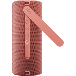 Портативная акустика WE. HEAR 1 By Loewe Portable Speaker 40W  Coral Red арт.60701R10