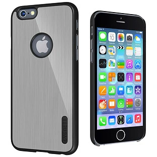 Защитный чехол CYGNETT UrbanShield  Алюминий для iPhone 6/6s