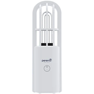 Портативная УФ-лампа UV Mini Indigo, белая