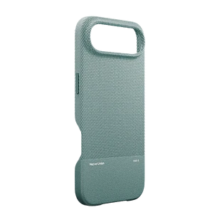 (RE)CLASSIC CASE FOR IPHONE AIR SLATE GREEN, чехол защитный для iPhone AIR, цвет: зелёный сланец (RE)CLASSIC CASE FOR IPHONE AIR SLATE GREEN, чехол защитный для iPhone AIR, цвет: зелёный сланец