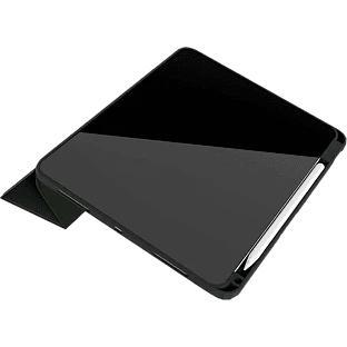 Чехол защитный VLP Split Folio для iPad Air M2/M3/M4 (11''), темно-зеленый