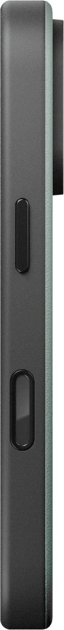 Чехол защитный NATIVE UNION ACTIVE CASE FOR IPHONE 18 PRO SLATE GREEN, для iPhone 18 PRO, цвет: зелёный сланец