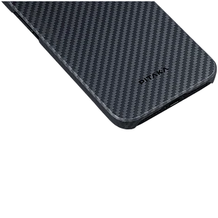 Чехол MagEZ Case 4 для iPhone15 Pro 6.1"(Black/Grey Чехол MagEZ Case 4 для iPhone15 Pro 6.1"(Black/Grey