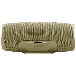 Портативная колонка JBL Charge 4 Sand