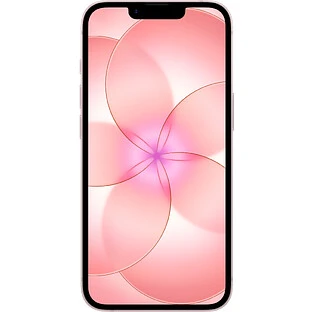 iPhone 17e, 256GB, Розовый