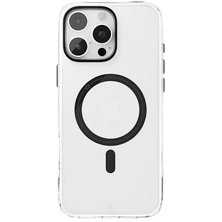 Чехол VLP Diamond с MagSafe Чёрный для iPhone 16 Pro Чехол VLP Diamond с MagSafe Чёрный для iPhone 16 Pro