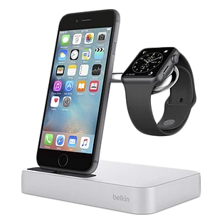 BELKIN Док-станция Valet Charge Dock