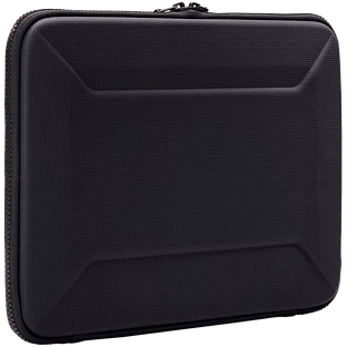 TGSE2558BLK Чехол Thule Gauntlet 5 MacBook Sleeve 14" черный 3205410 TGSE2558BLK Чехол Thule Gauntlet 5 MacBook Sleeve 14" черный 3205410