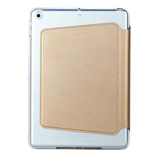 Чехол CORE Smart  Золотой для iPad (5-го и 6-го поколения)