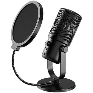 Проводной микрофон ONEODIO FM1