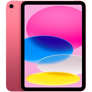 iPad 11", (A16, 2025), 512GB, Wi-Fi + Cellular, Розовый