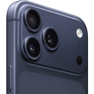 iPhone 17 Pro, 1 TB, Тёмно-синий