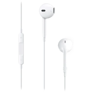 Apple EarPods (с разьемом 3.5мм)