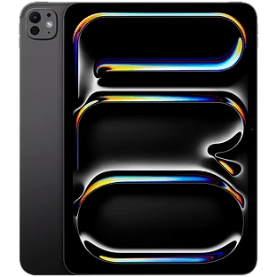 iPad Pro 13", (M5, 2025), 2TB, Wi-Fi, Черный космос