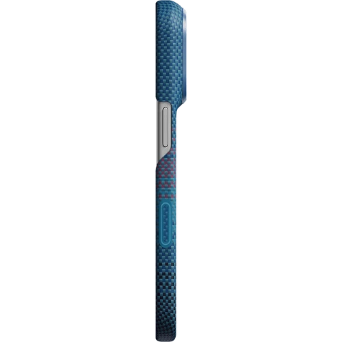 Чехол для телефона Pitaka Ultra-Slim для iPhone 18 Pro Max (Moonrise 2.0)