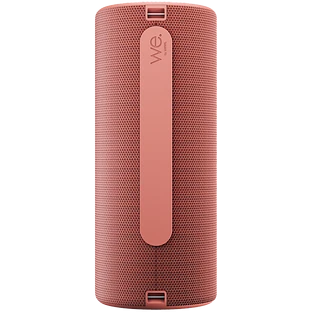 Портативная акустика WE. HEAR 1 By Loewe Portable Speaker 40W  Coral Red арт.60701R10 Портативная акустика WE. HEAR 1 By Loewe Portable Speaker 40W  Coral Red арт.60701R10