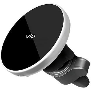 Автомобильный держатель VLP Energy Car Mount MagSafe, черный Автомобильный держатель VLP Energy Car Mount MagSafe, черный