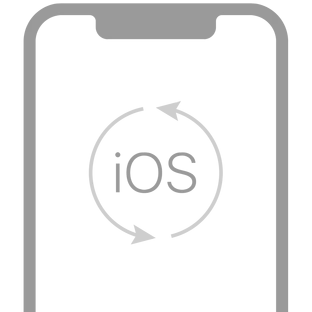 Восстановление iOS