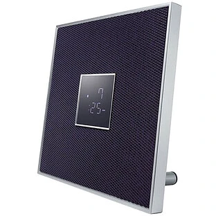 YAMAHA ISX-80 Пурпурный