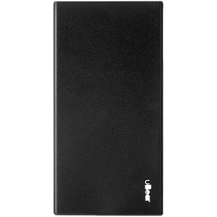 Зарядное устройство UBEAR Core 10000, 10000 мА·ч, Li-pol