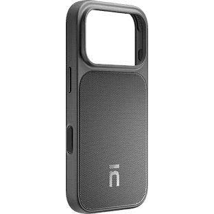 Чехол защитный NATIVE UNION NEO CASE FOR IPHONE 18 PRO BLACK, для iPhone 18 PRO, цвет: черный