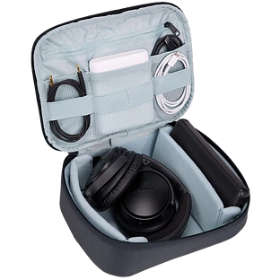 TSPW402DSL Чехол-органайзер для электроники Thule Subterra 2 PowerShuttle Plus, синий, 3205044 TSPW402DSL Чехол-органайзер для электроники Thule Subterra 2 PowerShuttle Plus, синий, 3205044