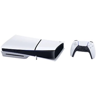 Игровая приставка Sony PlayStation 5 Slim, 1 ТБ