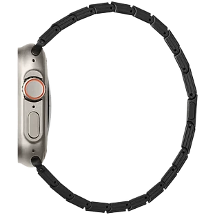 Ремешок Pitaka Poetry of Things ChromaCarbon Band для Apple Watch