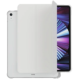 Обложка Smart Folio VLP Dual Folio  Белая для iPad Air (4-го поколения)